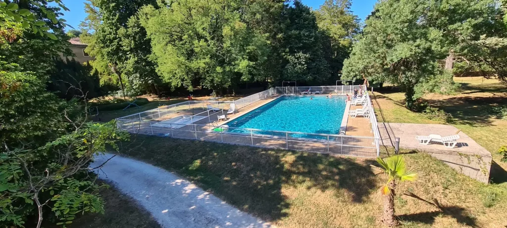 Camping Rochecondrie - Loisirs — photo 7