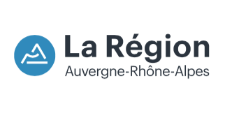 La région Auvergne Rhône Alpes